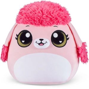Zuru Coco Surprise Coco Squishies Cuddle Plush Poodle Mishmosh